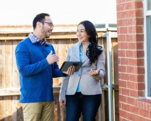 Walk & Talk Inspection